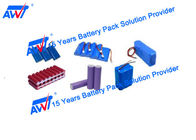 Baterai 100V 120A Dan Peralatan Uji Sel / Mesin Uji Akhir Paket Baterai Lithium